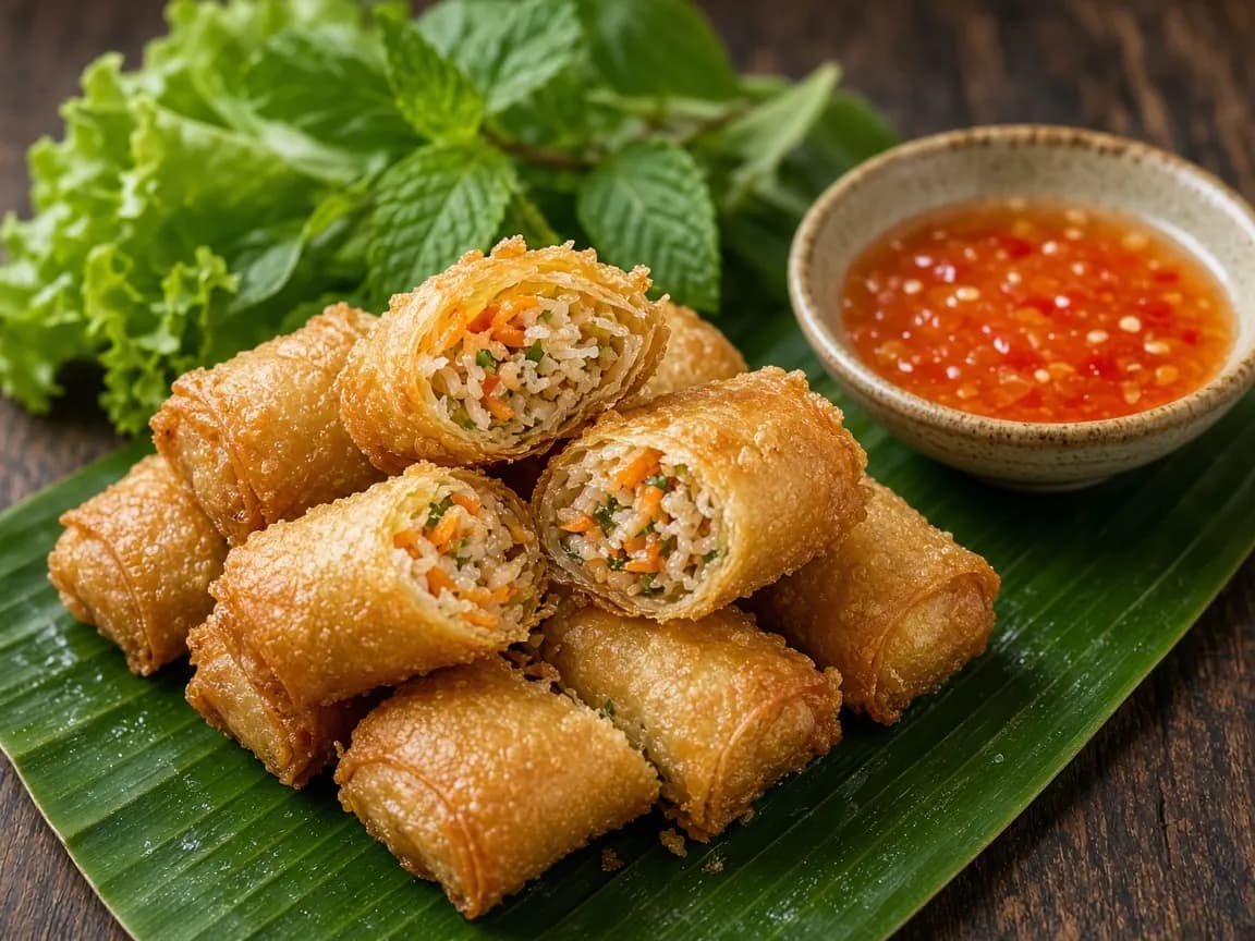 Viet Express Impression 2