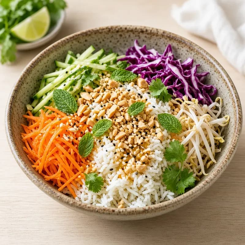 Healthy Rice